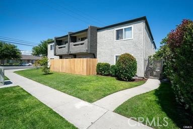 8100 Cerritos