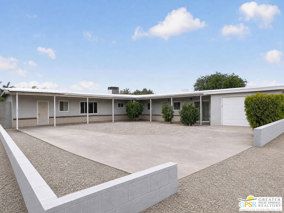 66781 Vista Place