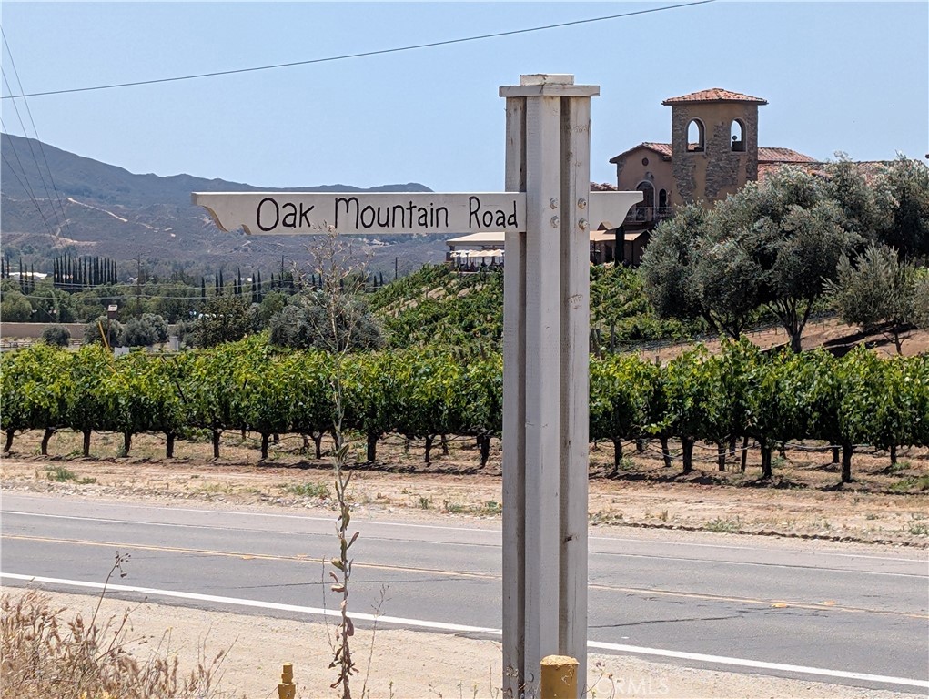 0 Oak Mountain Road