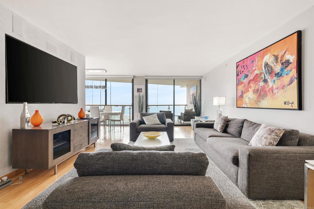 201 Ocean Avenue 1409B