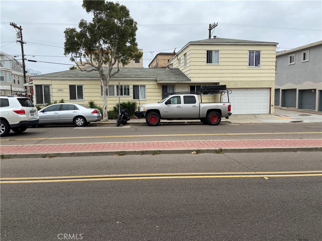 3528 Mission
