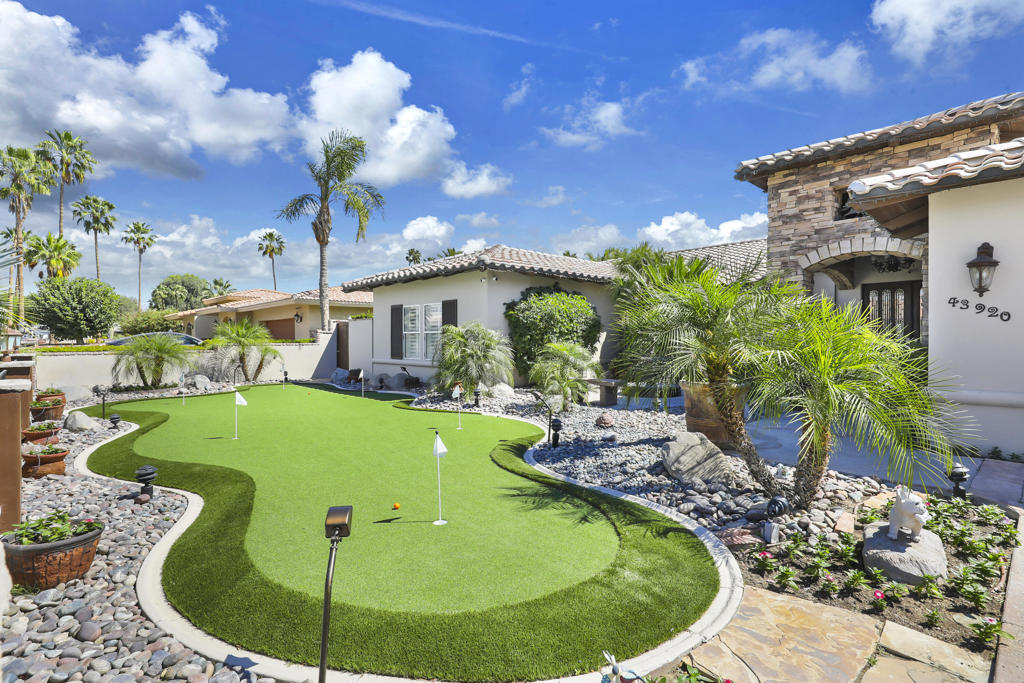 43920 Culebra Lane