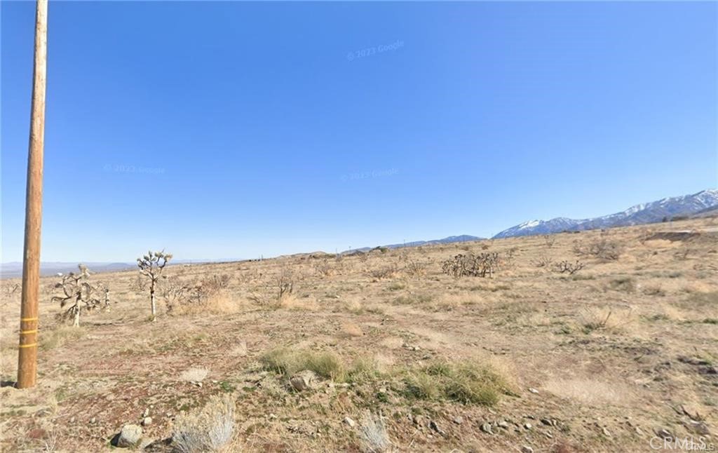 0 Cima Mesa Road