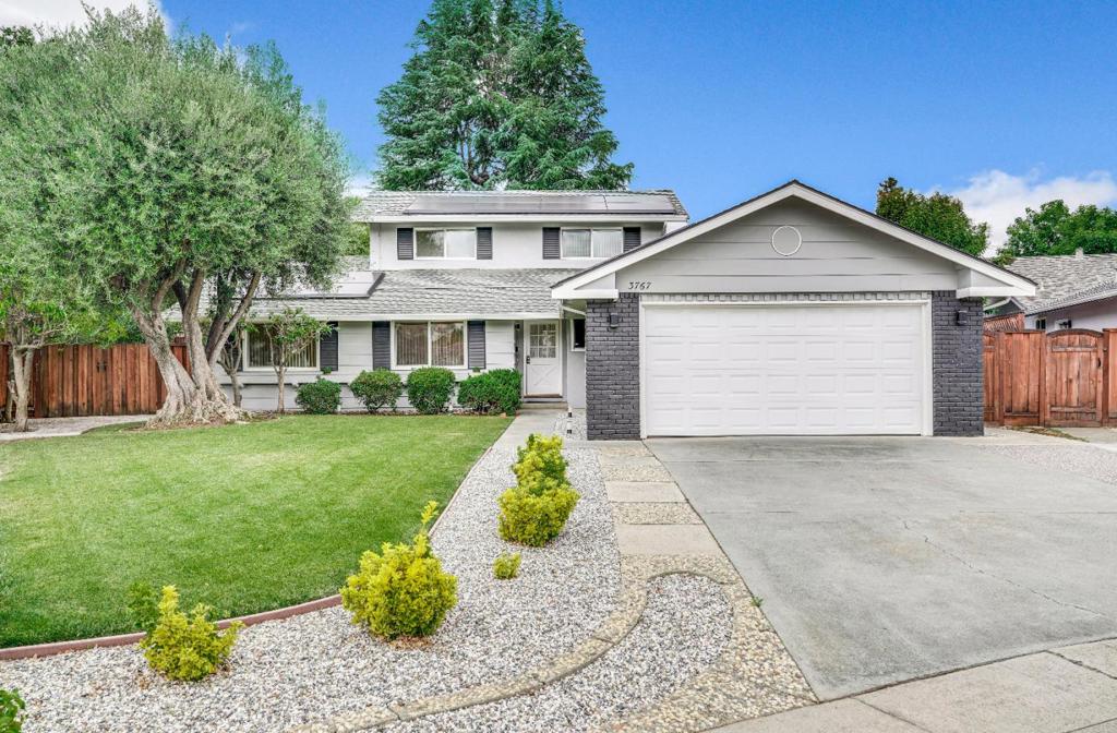 3767 Yerba Buena Court