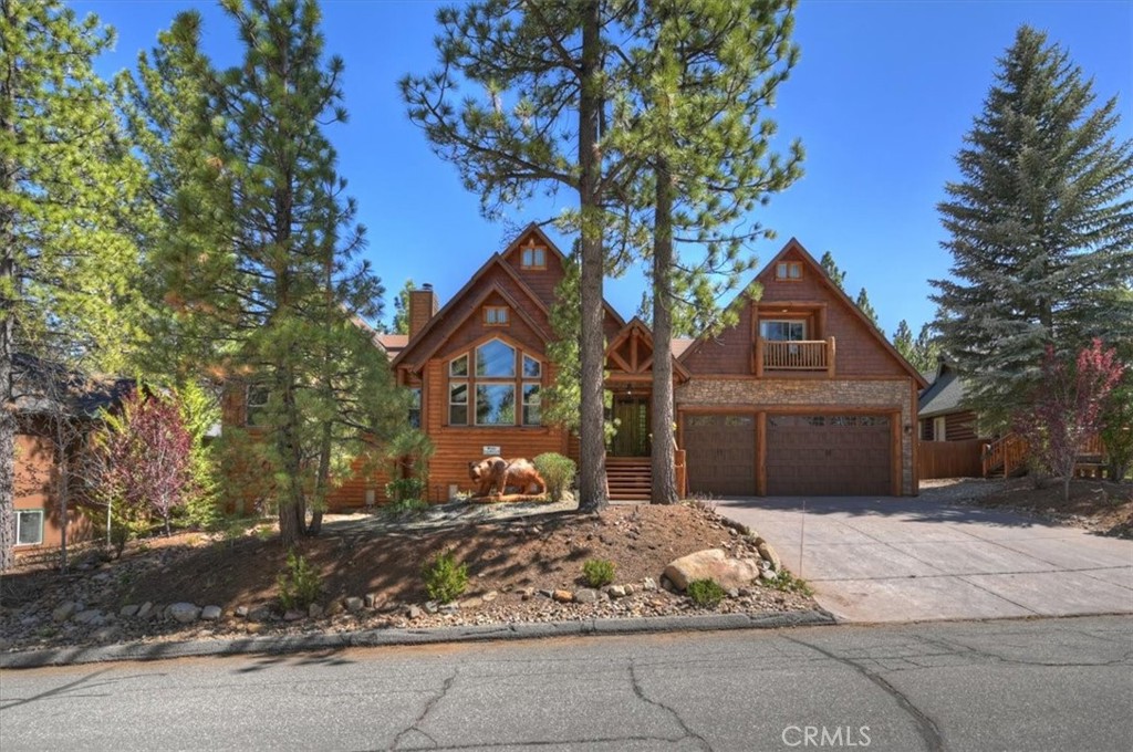 42285 Heavenly Valley