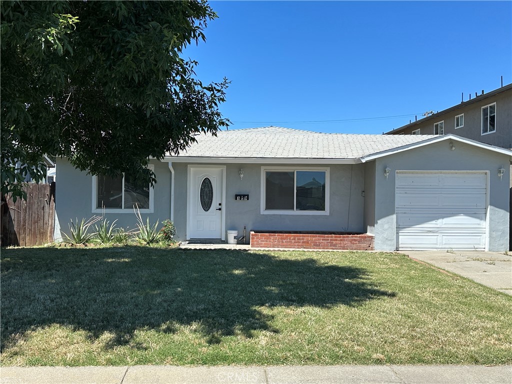 309 N Merrill Avenue