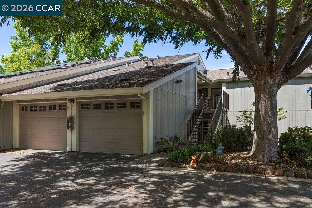 3064 Rossmoor Parkway 3