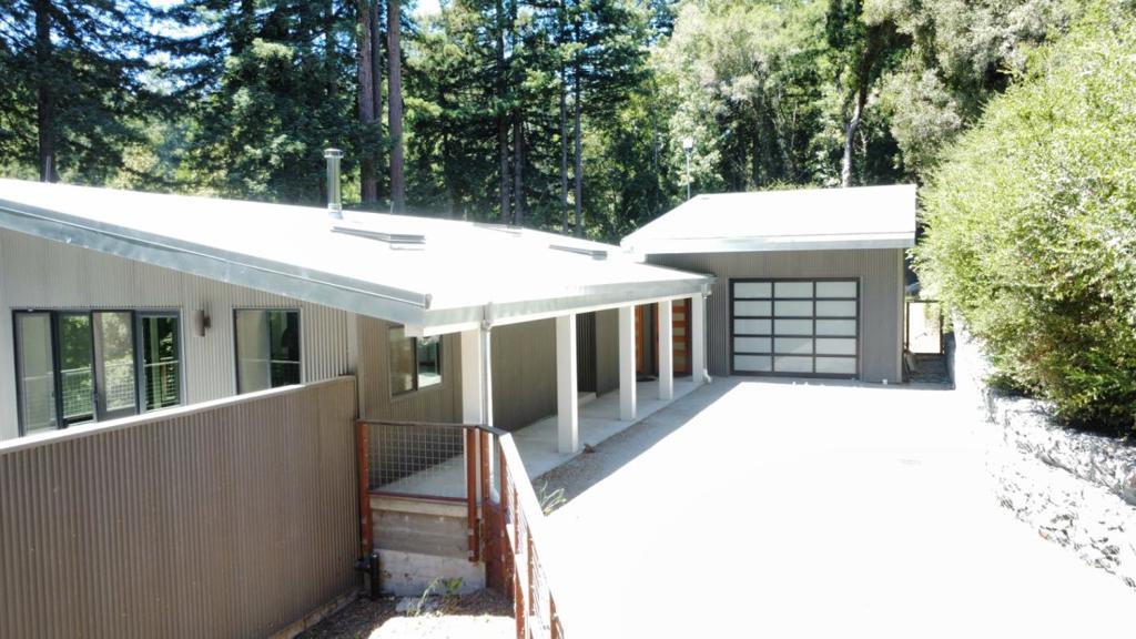 545 Flume Road
