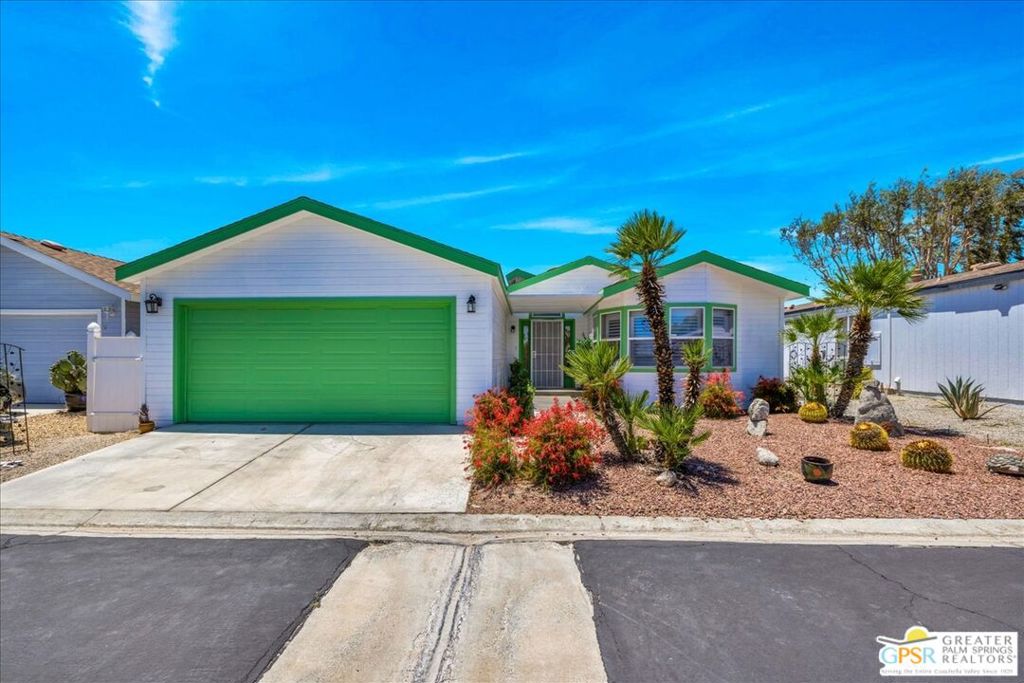 15300 Palm Drive 259