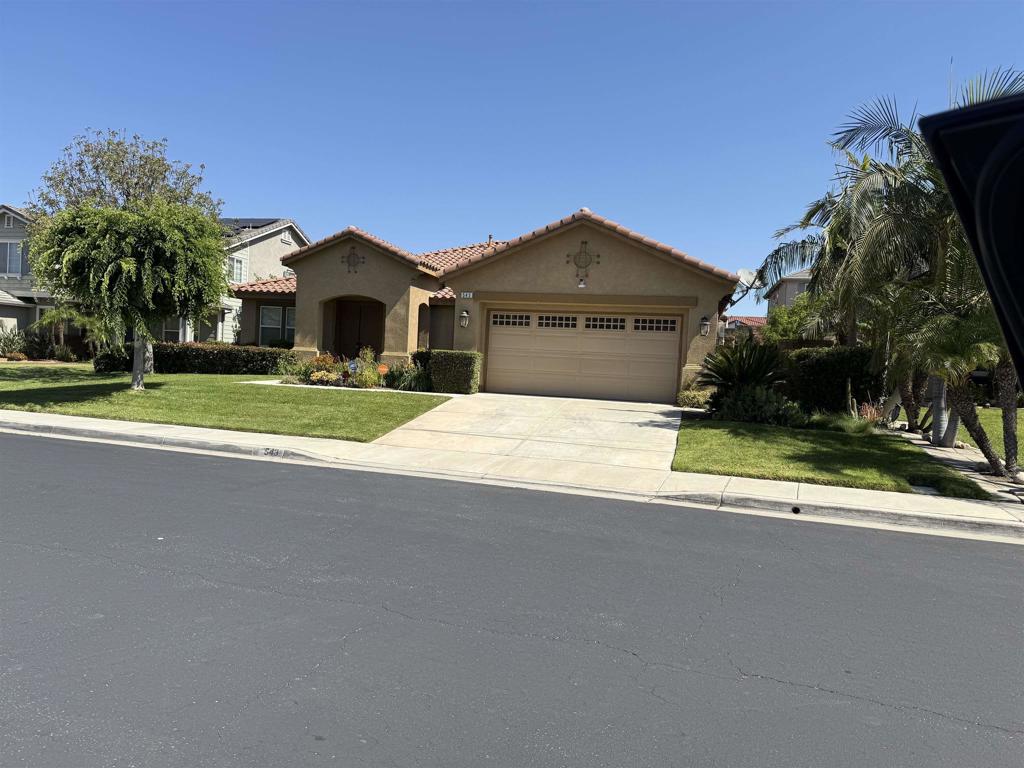 543 Silverhawk Dr