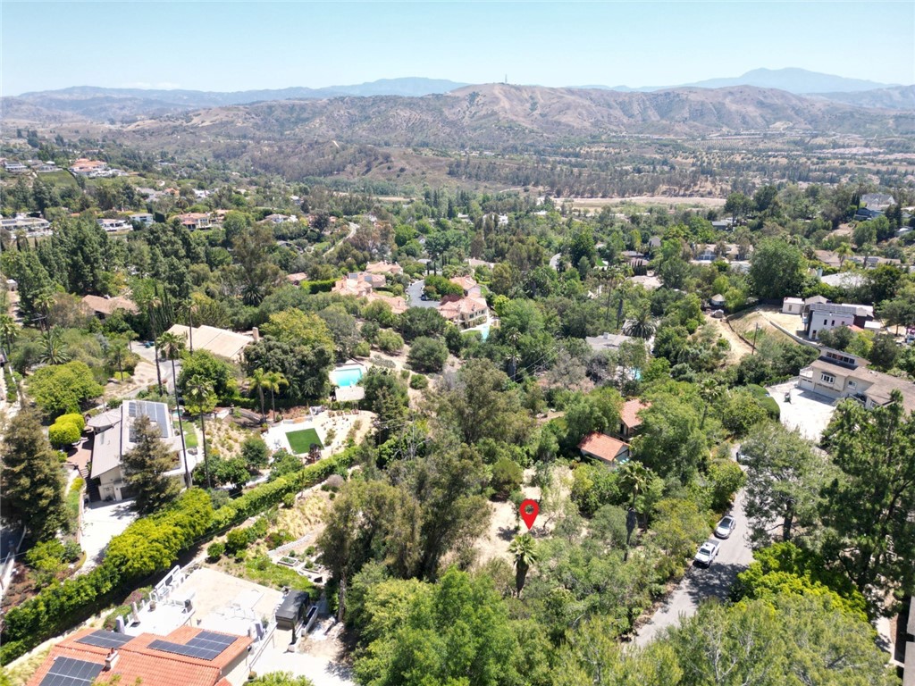 50237210 Skyline View