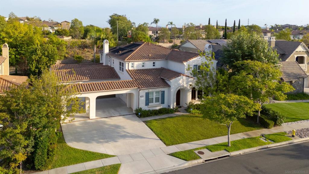 15541 Pinehurst Pl.
