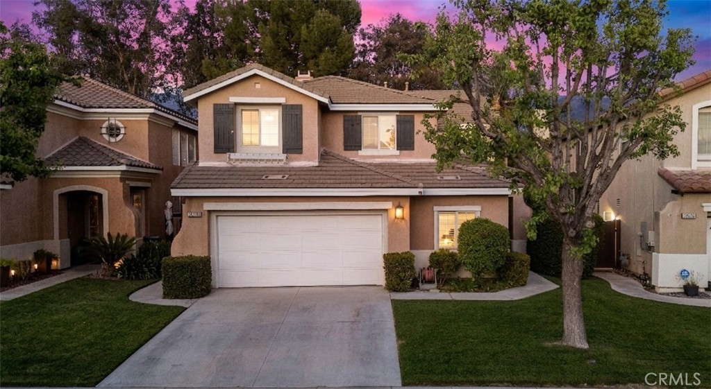 20206 Soladera Way