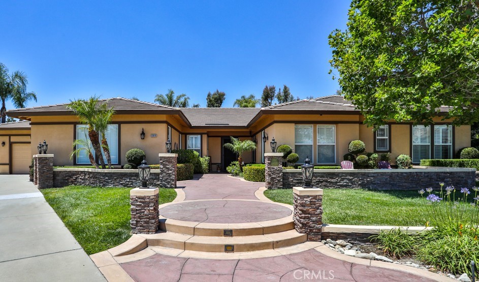 12619 Rustic Oak Court