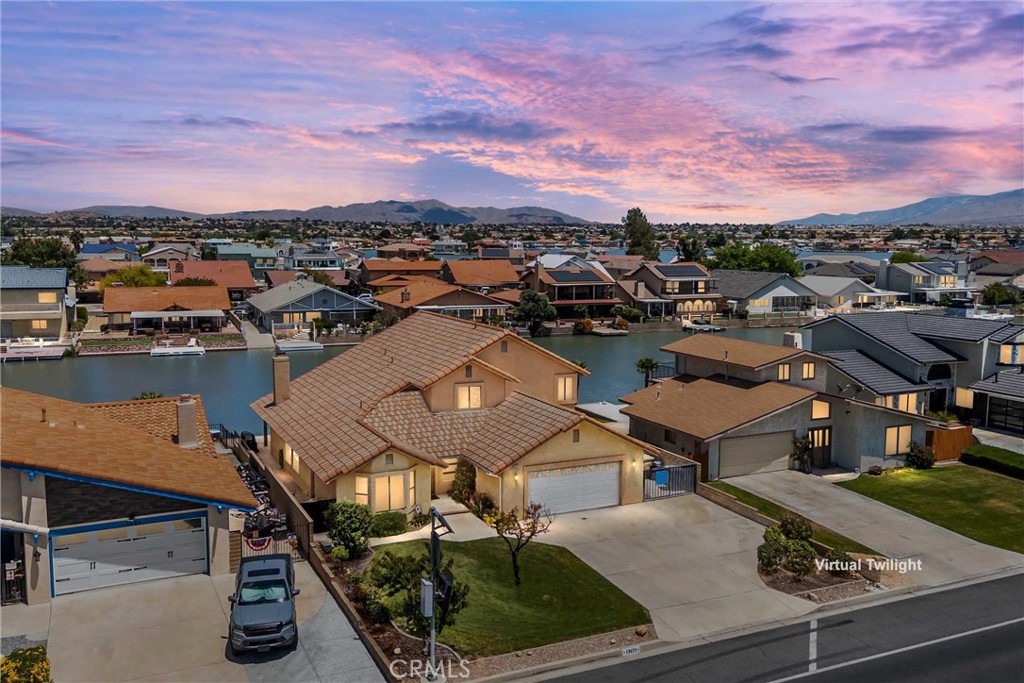 13675 Spring Valley Parkway