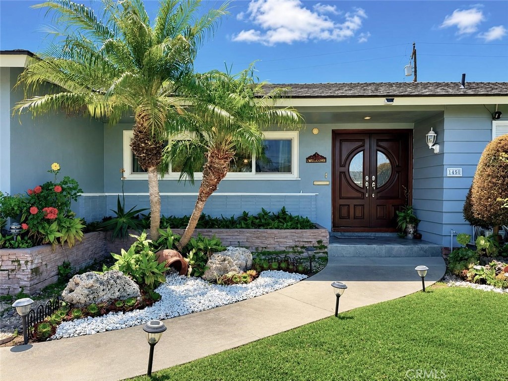 1450 W Wedgewood Drive