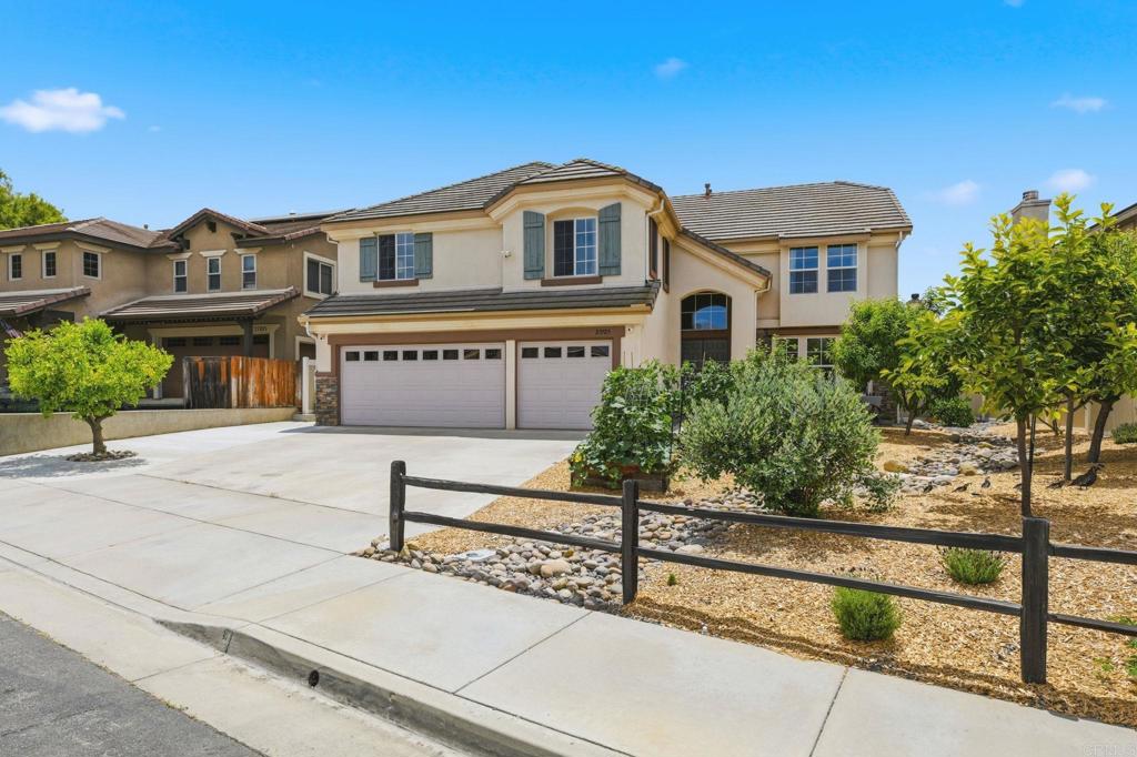 27125 Cherry Grove Court