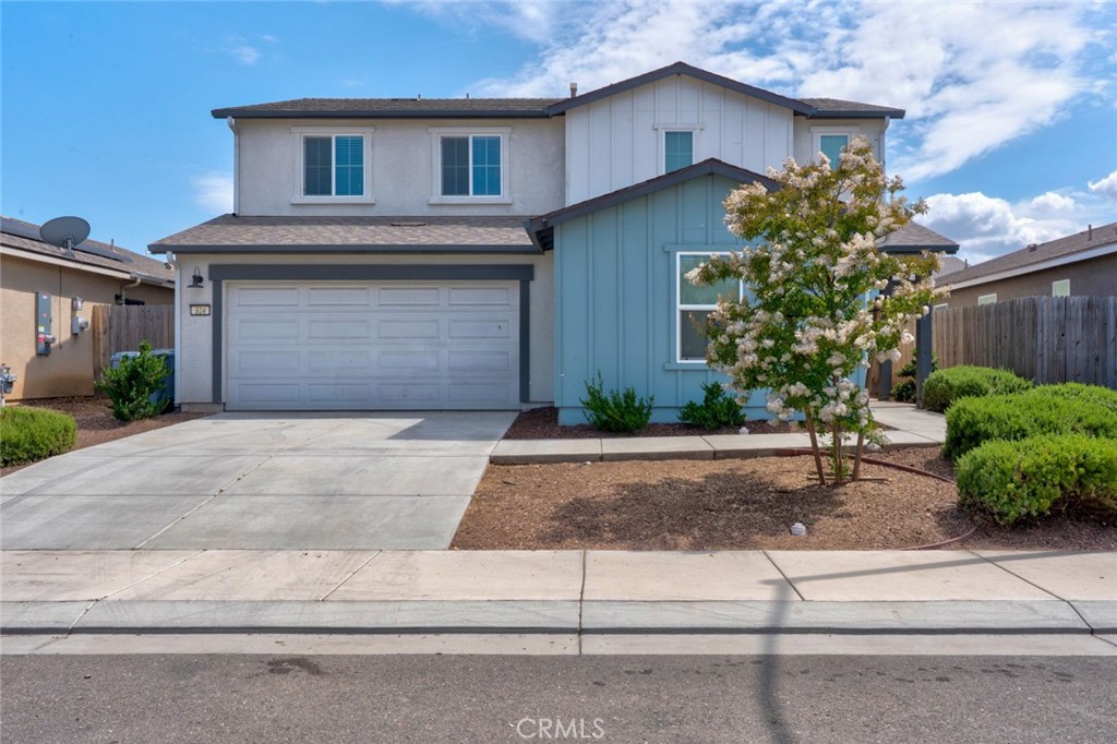 324 Shafer Trail Court