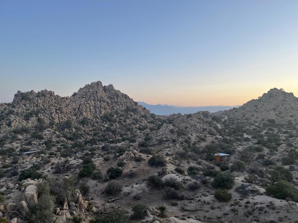 5850 Cactus Canyon Trail
