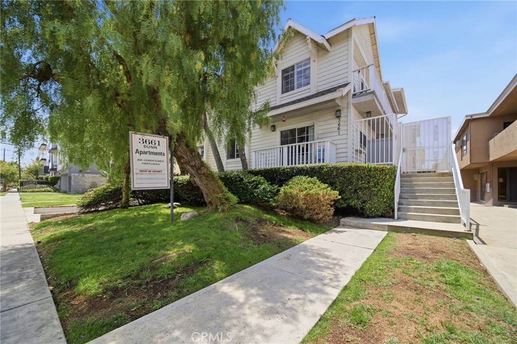 3661 Dunn Drive