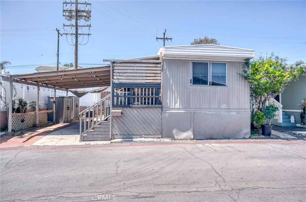 23701 S Western Avenue 248