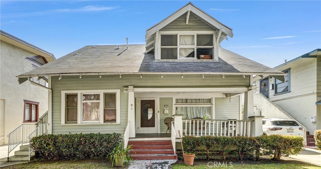 831 French Street
