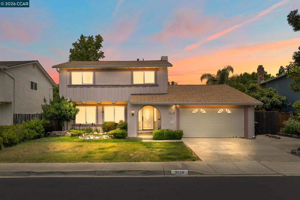 3559 Glacier Ct