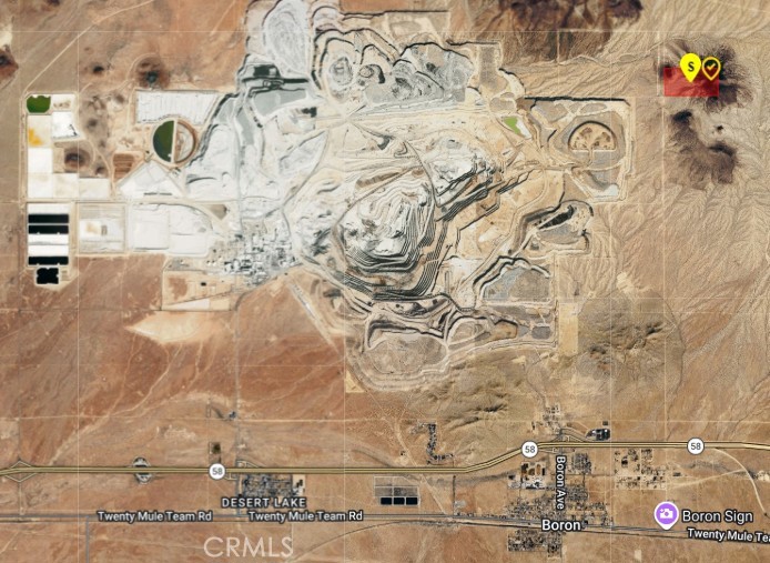 1 Vic Rio Tinto