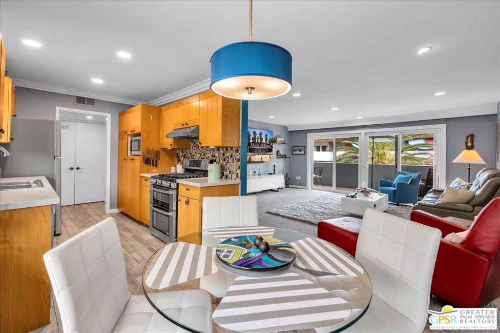 2396 S Palm Canyon Drive 23