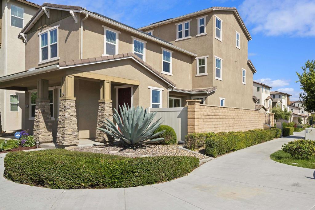 1304 Keck Road