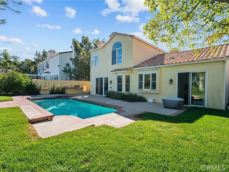 3450 Malaga Court
