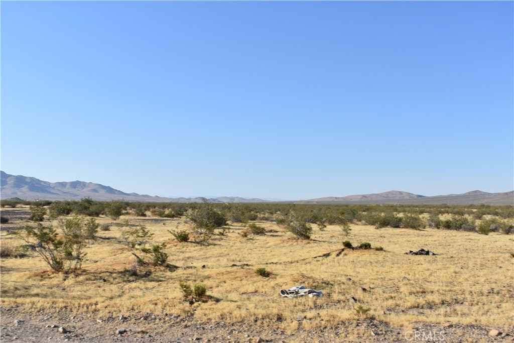 0 Yucca Trail
