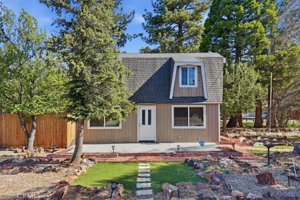 1081 Gold Mountain Drive
