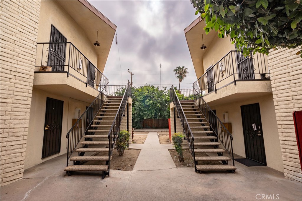 1505 Sepulveda Avenue