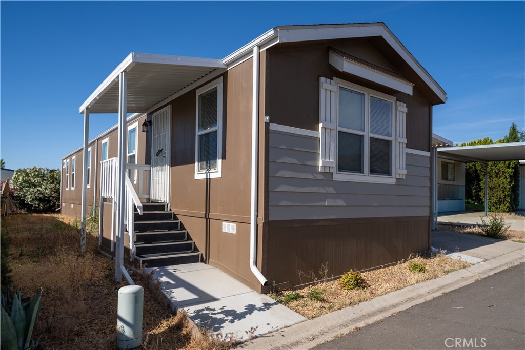 20683 Waalew Road Spc B48