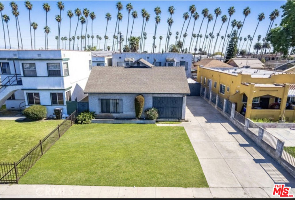 4430 Arlington Avenue