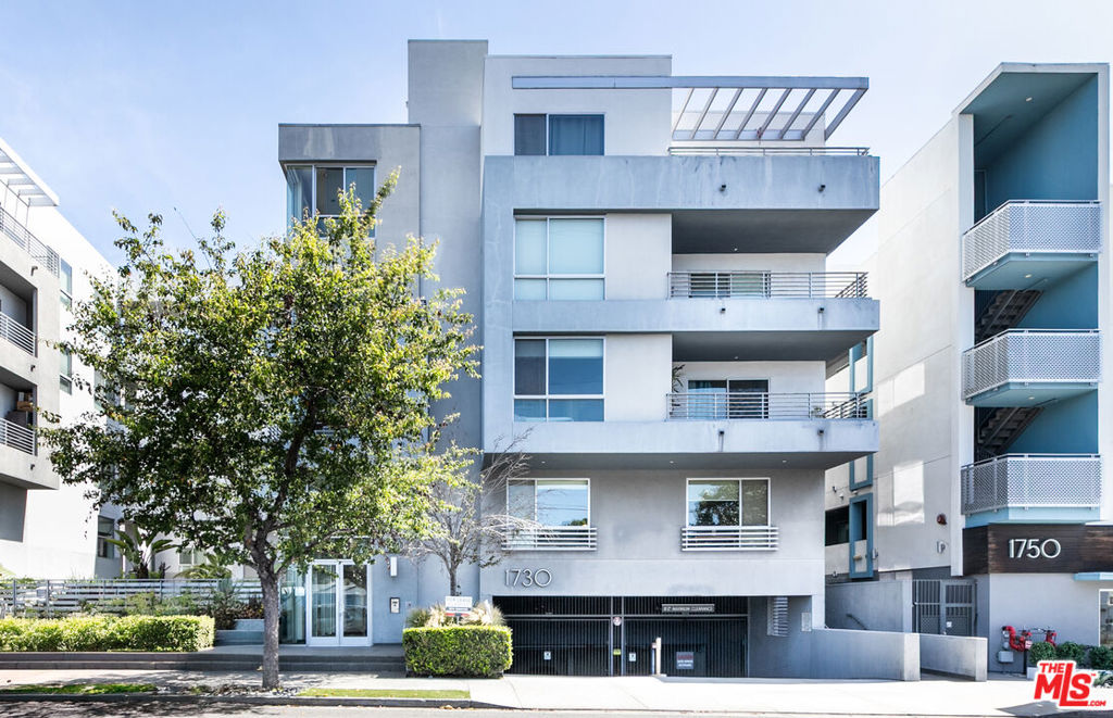 1730 Sawtelle Boulevard 111