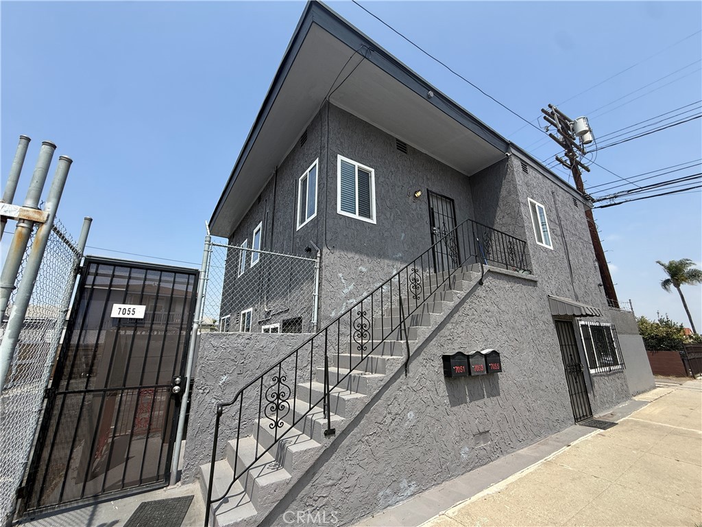 7051 3rd