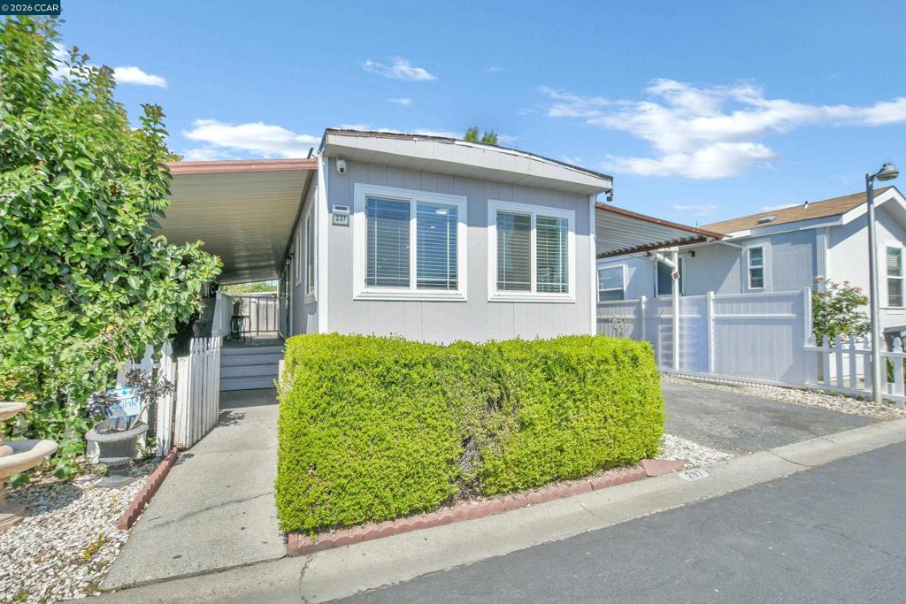 237 Orangevale