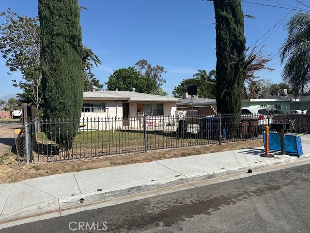 7685 Elm Street