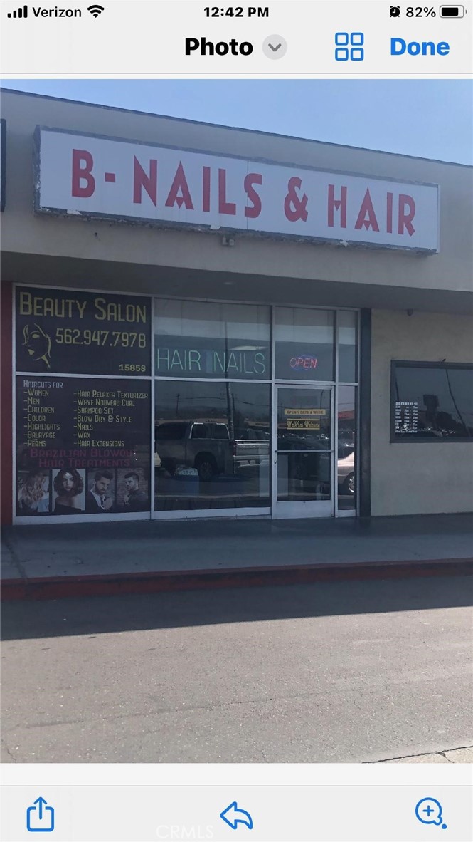 15858 Imperial Hwy.