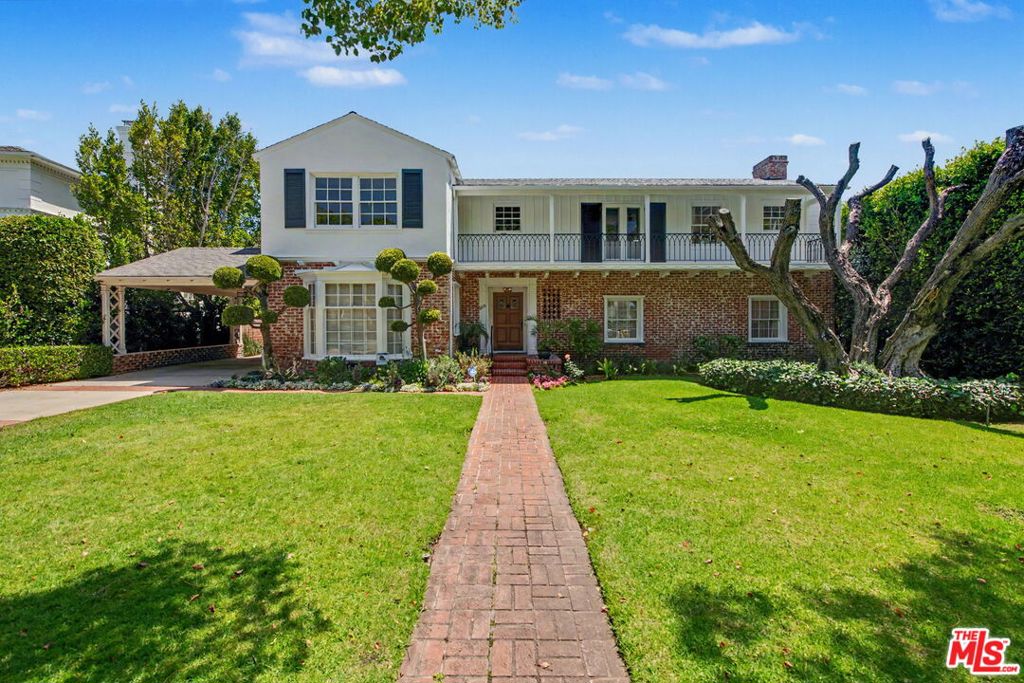 608 Trenton Drive