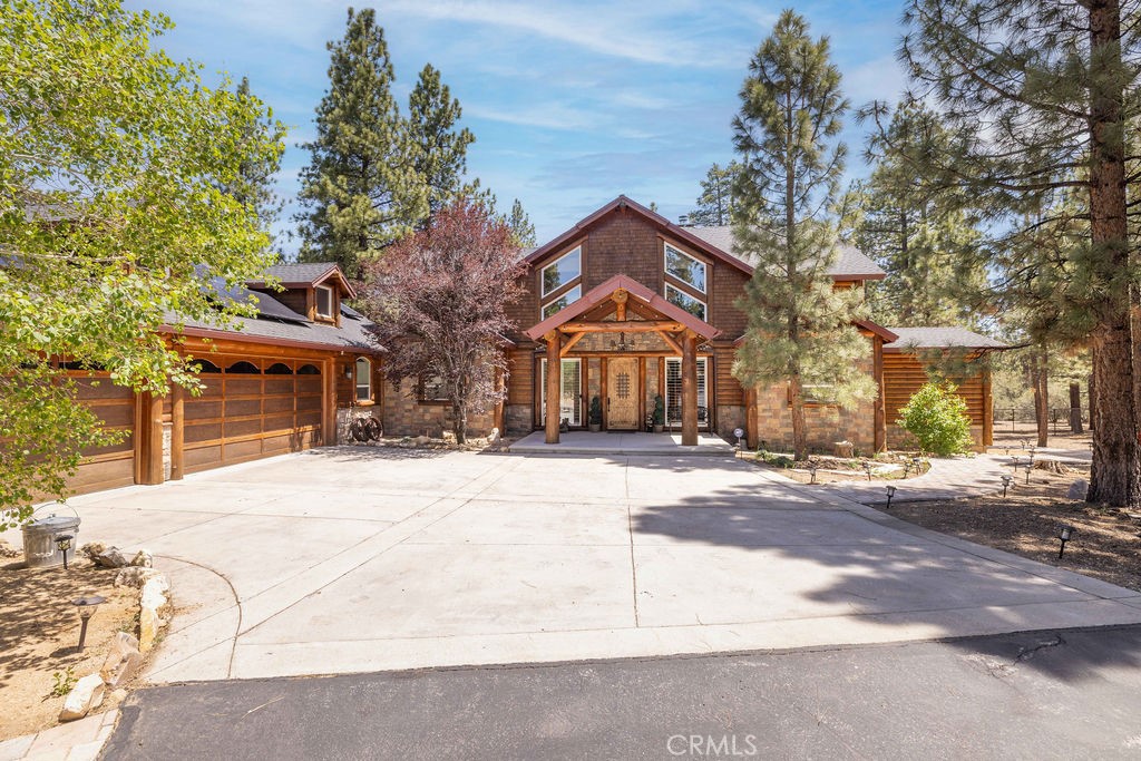1520 Alderwood Court
