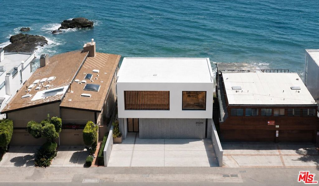 25260 Malibu Road