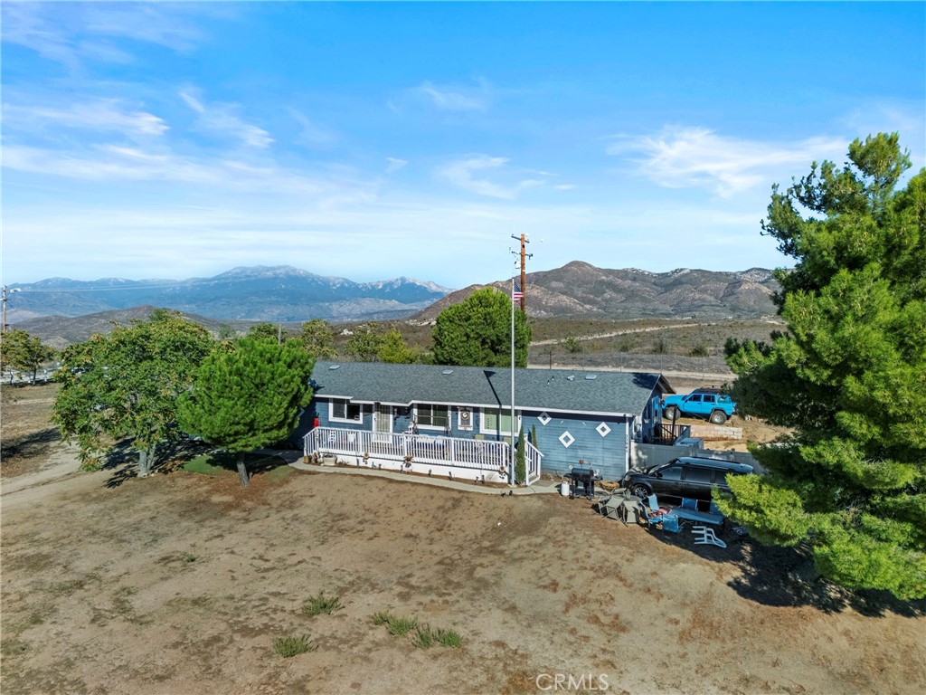 33945 Red Mountain