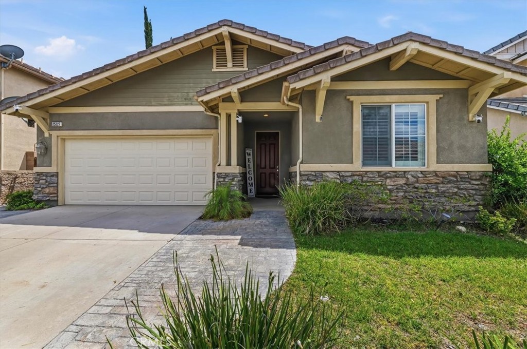 25227 Coral Canyon Road