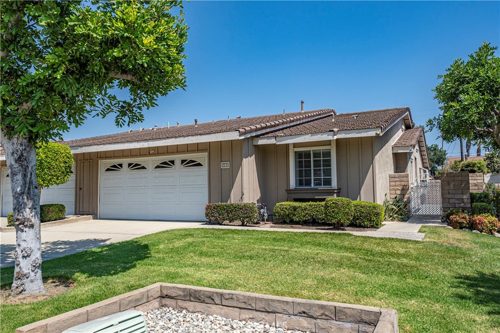 963 Shady Lane