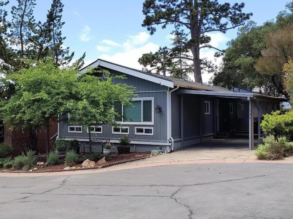 552 Bean Creek Road 126
