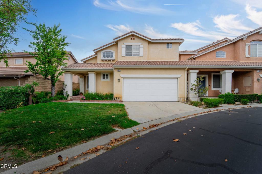 437 Scatterwood Lane