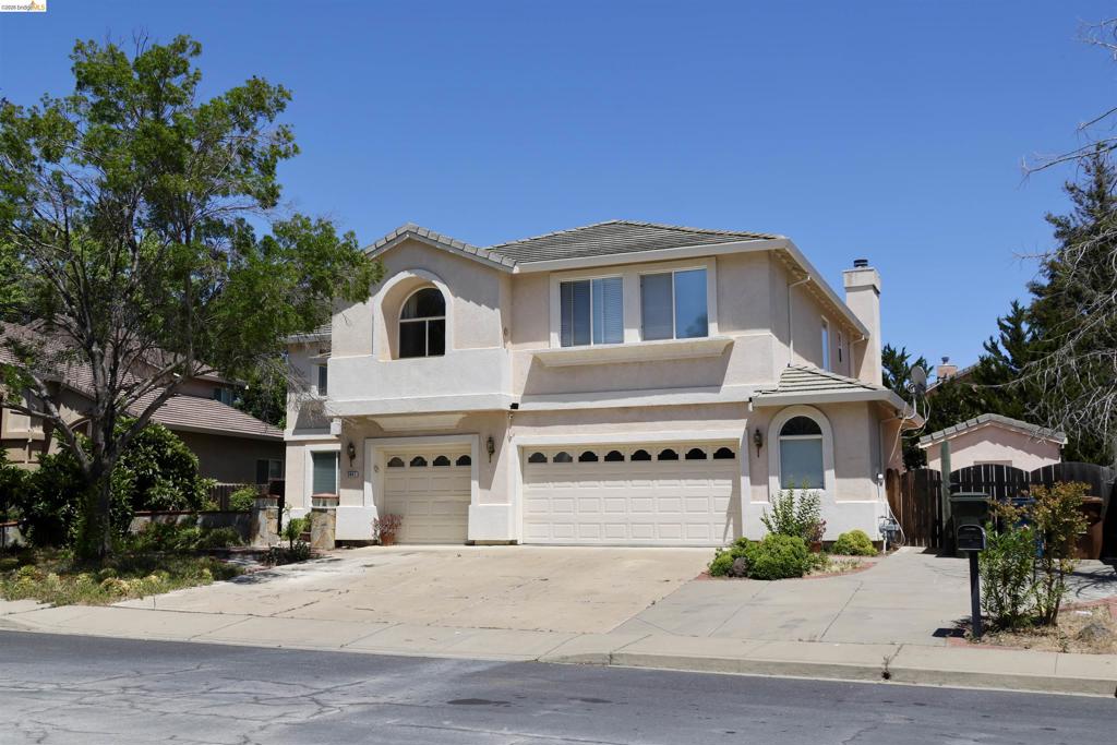 2641 Forty Niner Way